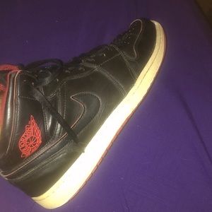 Size 12 Jordan 1’s